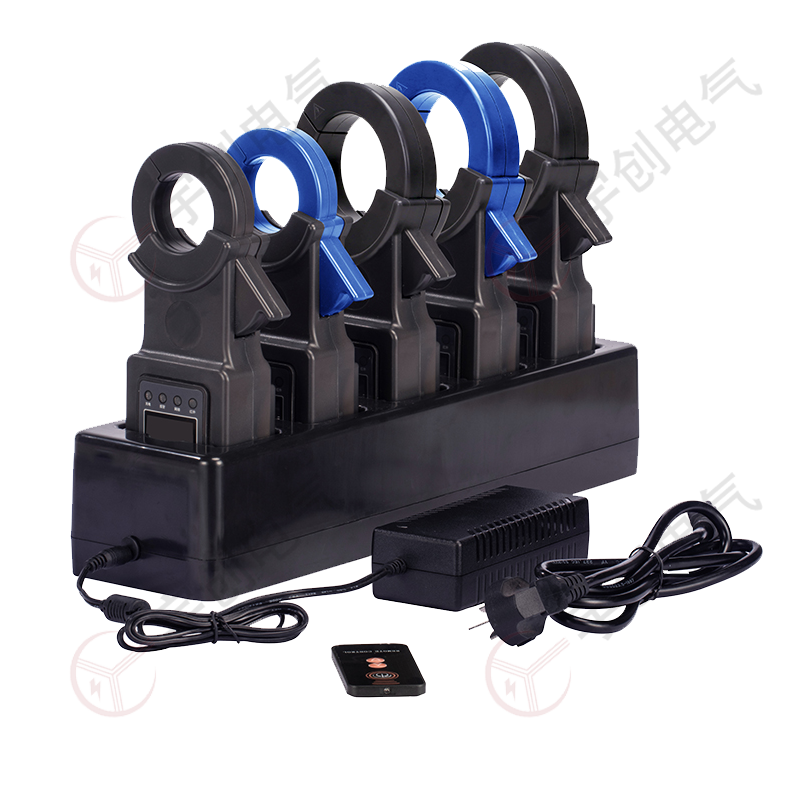 徐州YC-X8000远程漏电预警监测仪