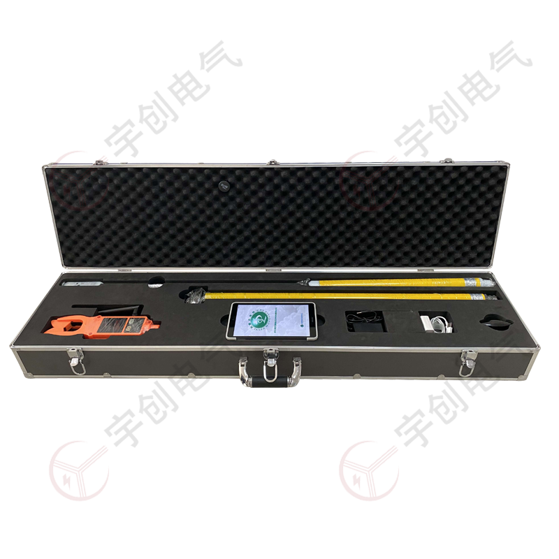 徐州YC-X31无接触式用电检查仪