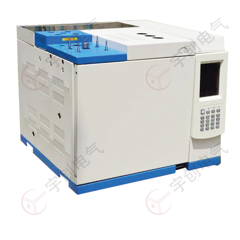 徐州YC-QSP1气相色谱分析仪