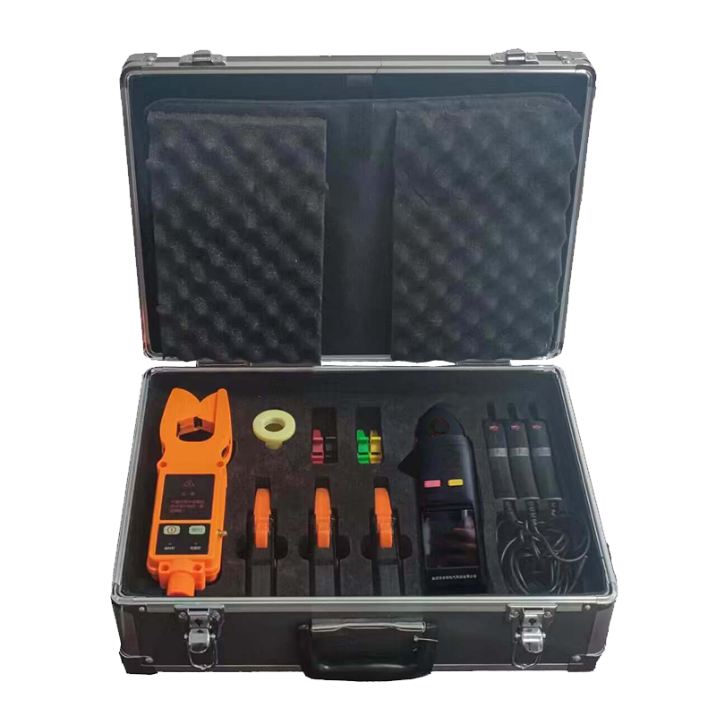 徐州YC-X306组合式用电检查仪