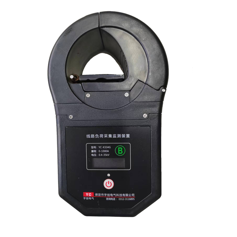 徐州YC-X334G线路负荷采集监测装置 徐州YC-X334G线路负荷采集监测装置